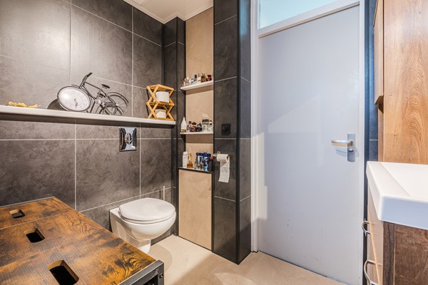 Medium property photo - Tussenkamp 20, 9502 BN Stadskanaal